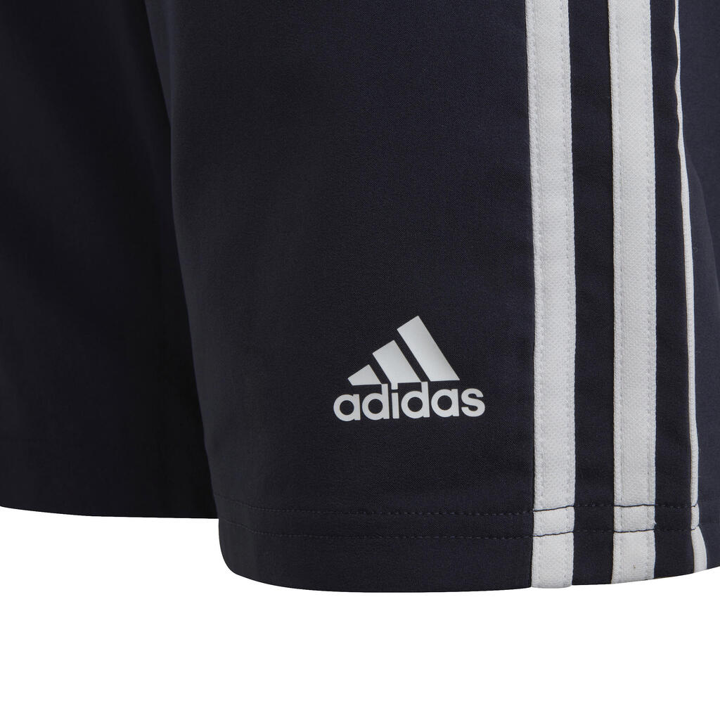 ADIDAS Shorts Kinder - dunkelblau 