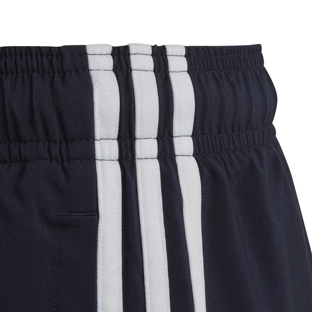 ADIDAS Shorts Kinder - dunkelblau 