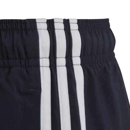 Kids' Shorts - Navy Blue