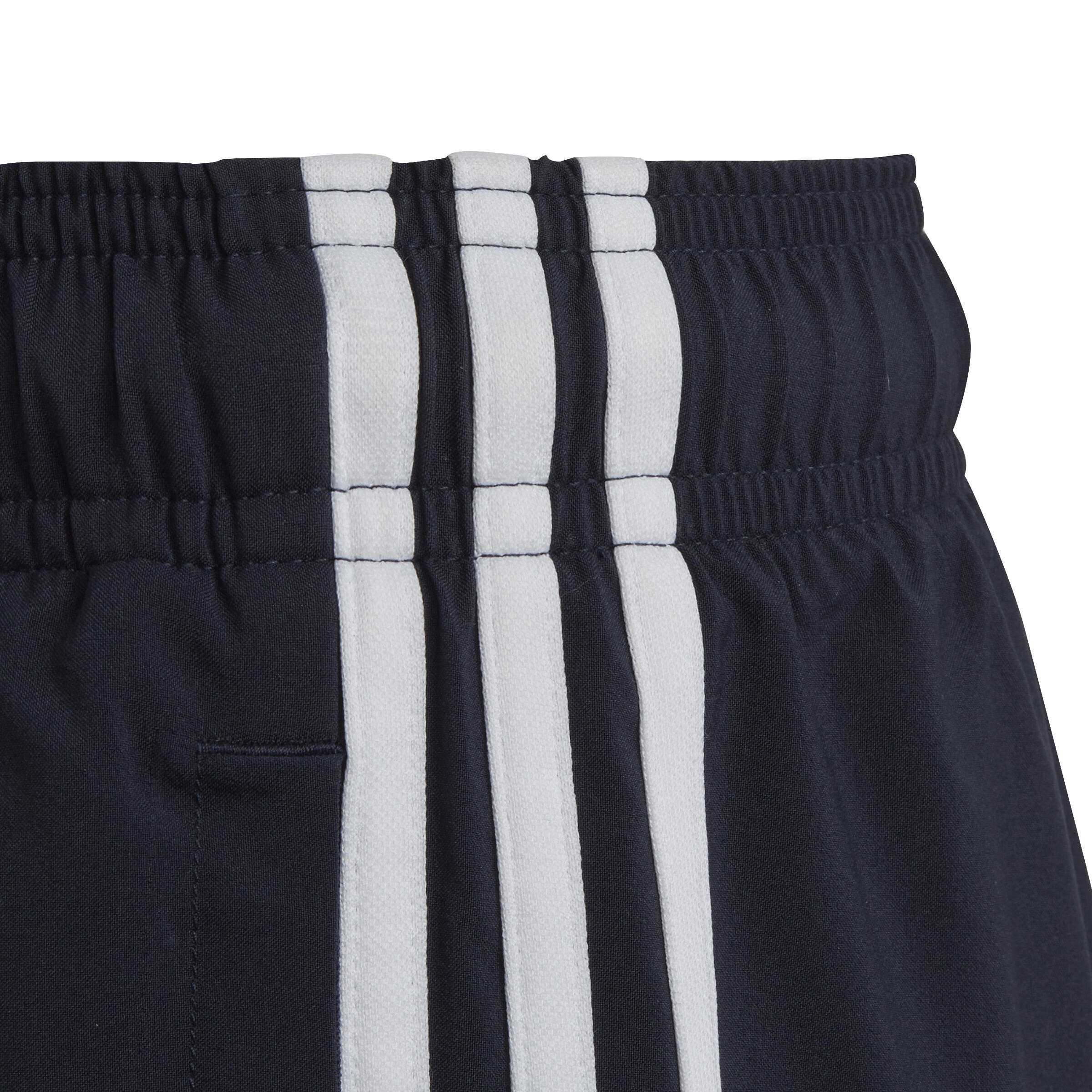 SHORTS ADIDAS CHILD - NAVY BLUE