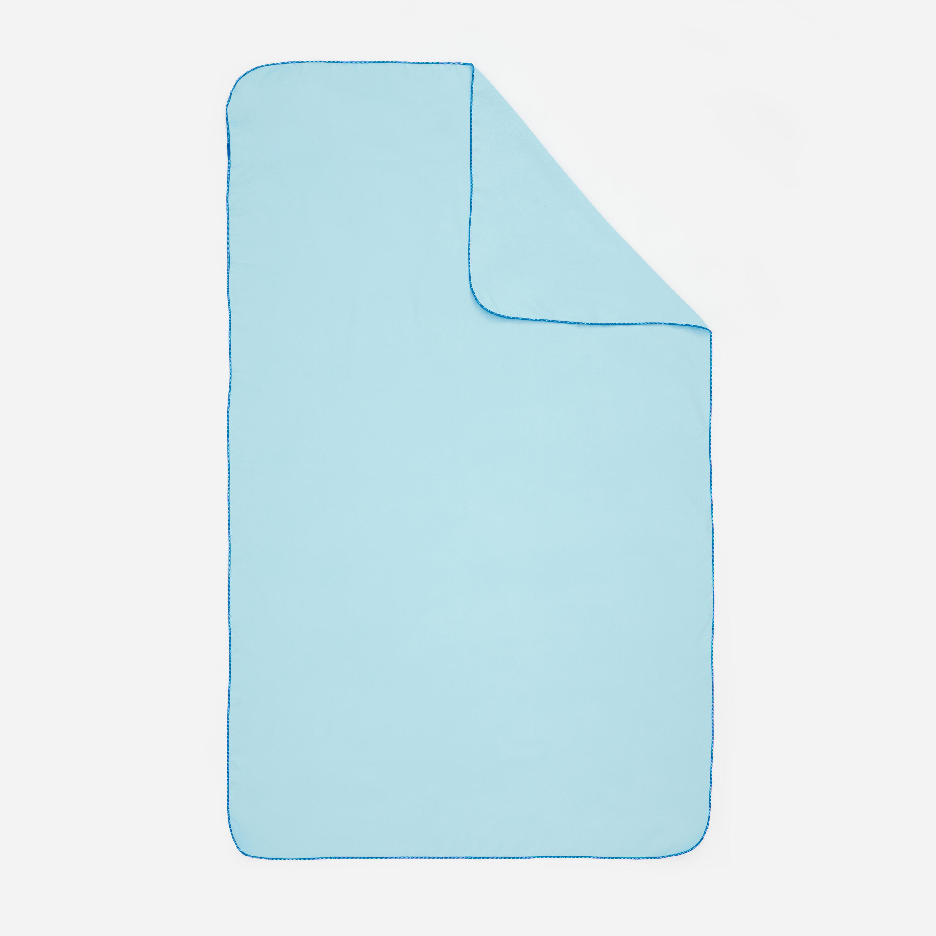 Serviette de bain en microfibre taille M (60 x 80 cm) 10/14