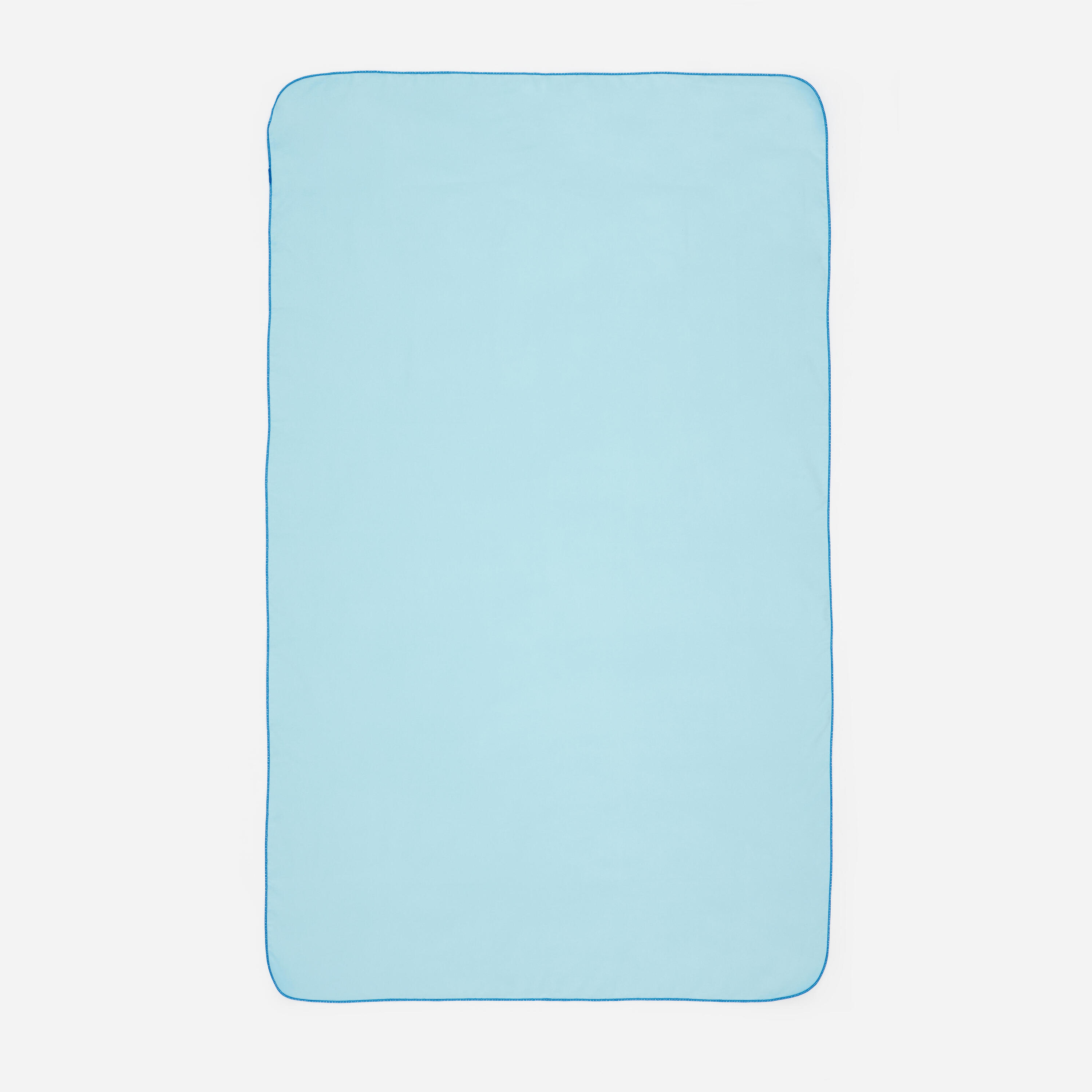 Serviette de bain en microfibre taille M (60 x 80 cm) 7/14