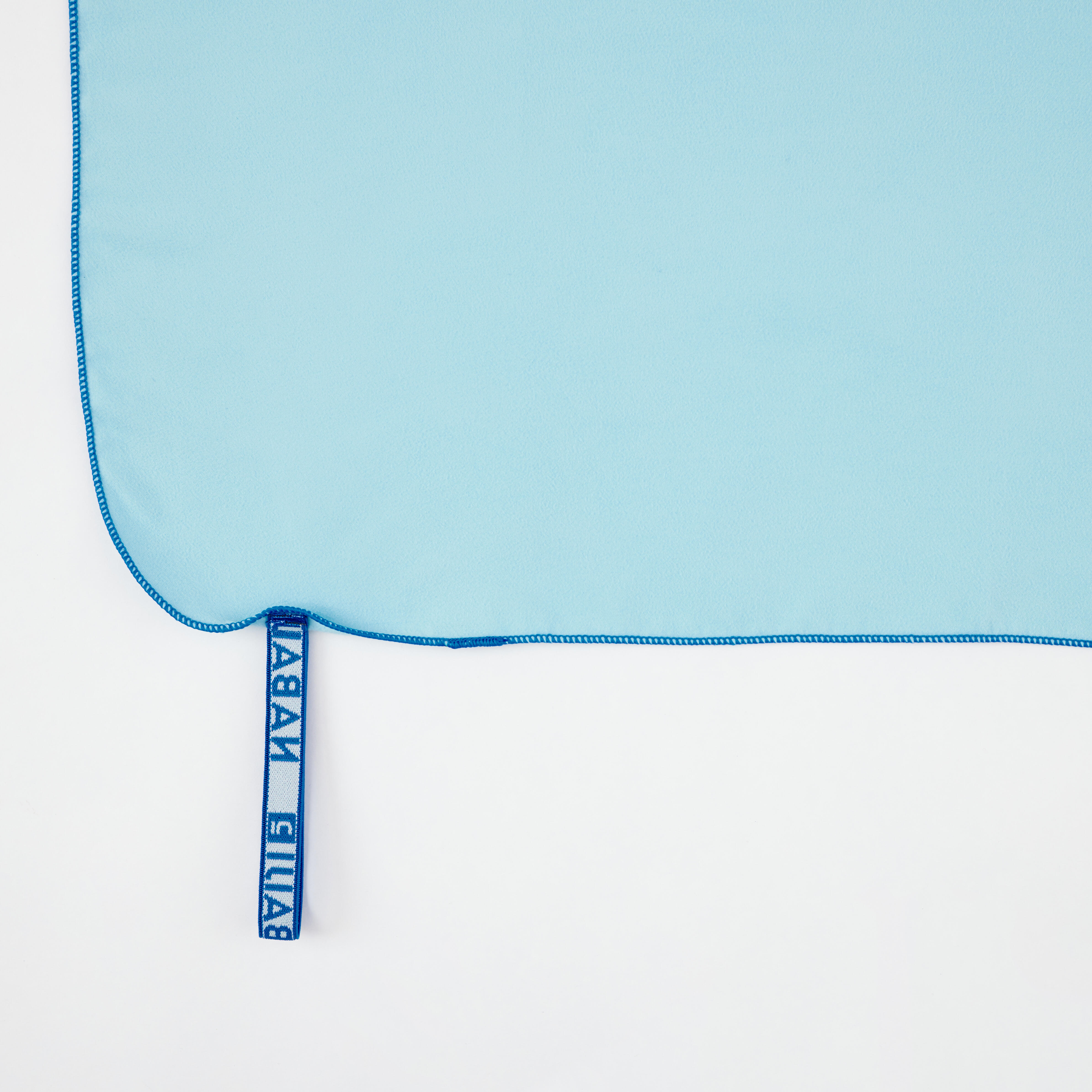 Microfibre Towel Size M (60 x 80 cm)  - DECATHLON