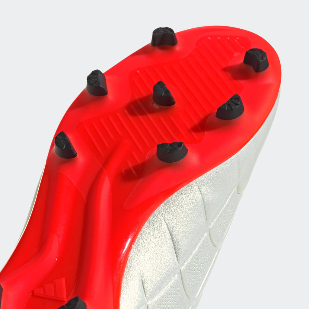KOPAČKE MG COPA PURE II LEAGUE DEČJE - CRNE