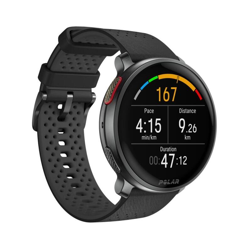 Zegarek sportowy smartwatch Polar Vantage V3 S/L