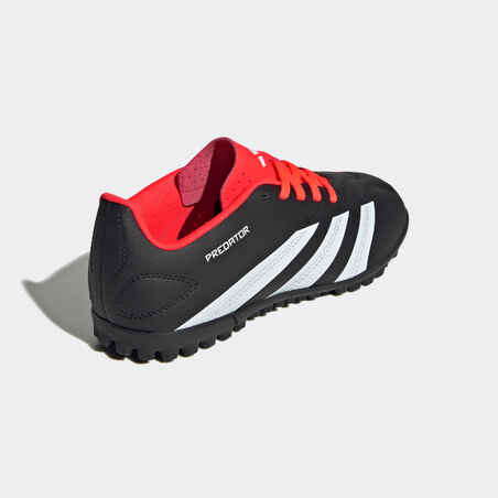 Kids' Predator Club Turf Football Boots