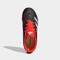 Kids' Predator Club Turf Football Boots