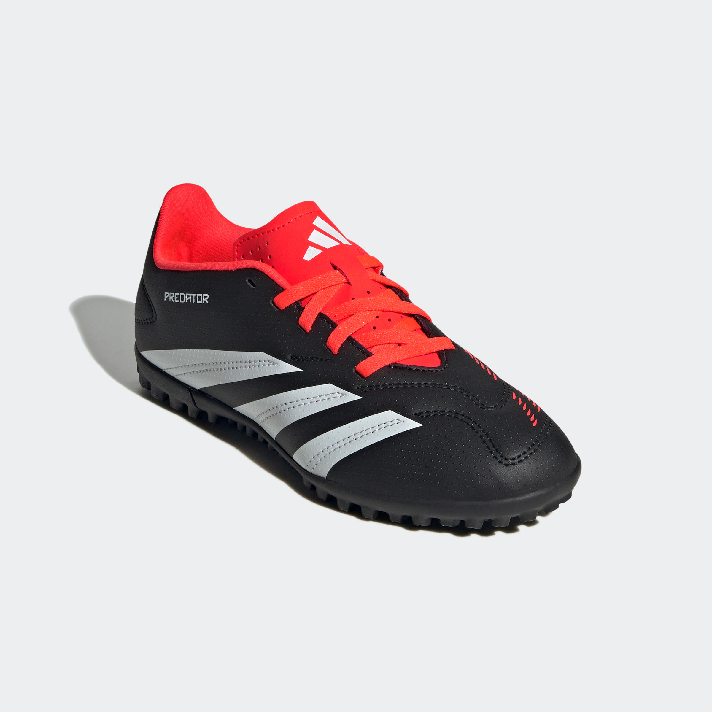 Kids' Predator Club Turf Football Boots 6/9