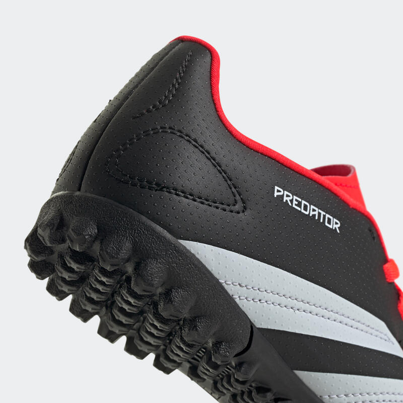 Voetbalschoenen voor kinderen Predator Club TF