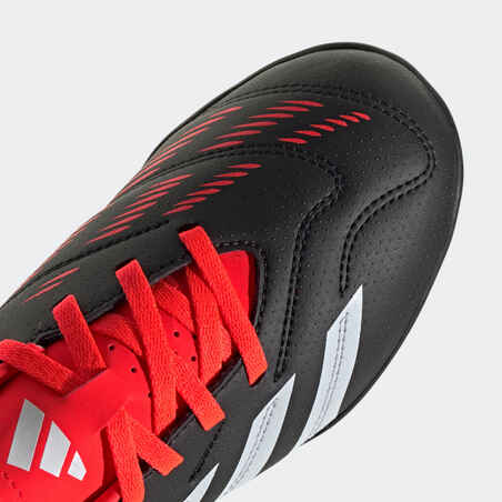 Kids' Predator Club Turf Football Boots