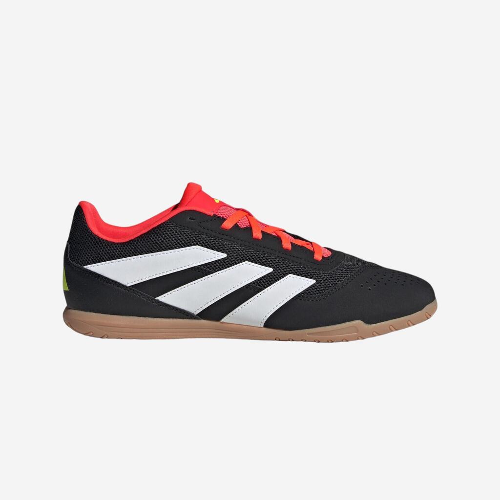 Adult Futsal Predator Club - Black