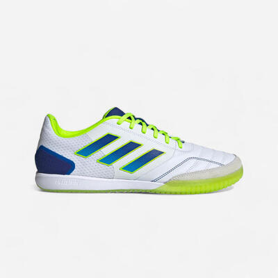 Adidas top sala competition zaalvoetbalschoenen wit