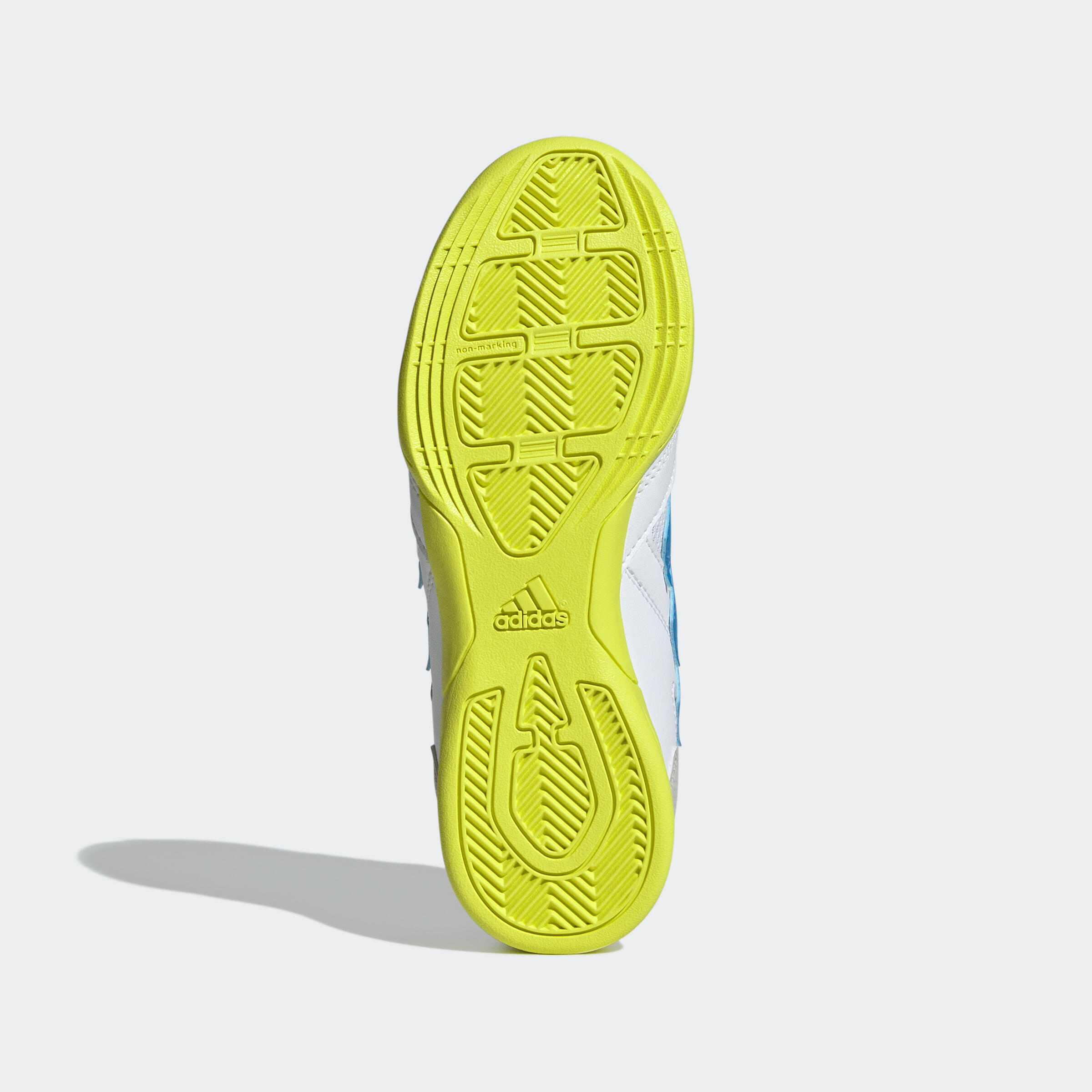 Dětské futsalové kopačky Super Sala ADIDAS  10/14