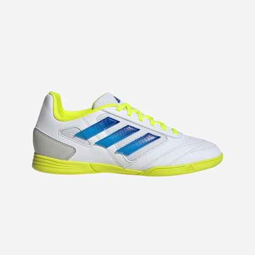 
      Kinder Futsalschuhe ADIDAS Super Sala weiss
  