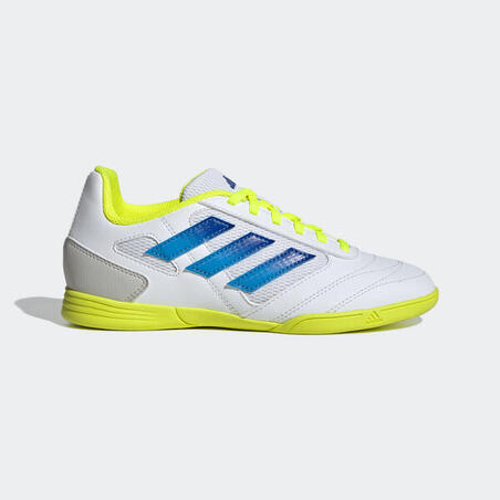 ADIDAS SUPER SALA junior vit 