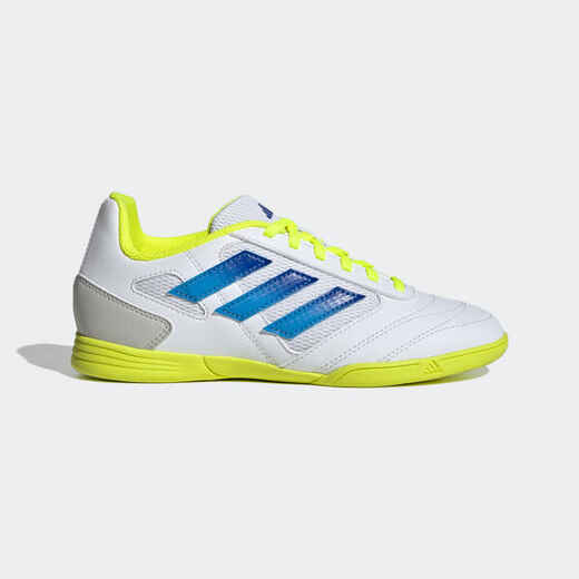 
      Kinder Futsalschuhe IN -  ADIDAS Super Sala weiss
  