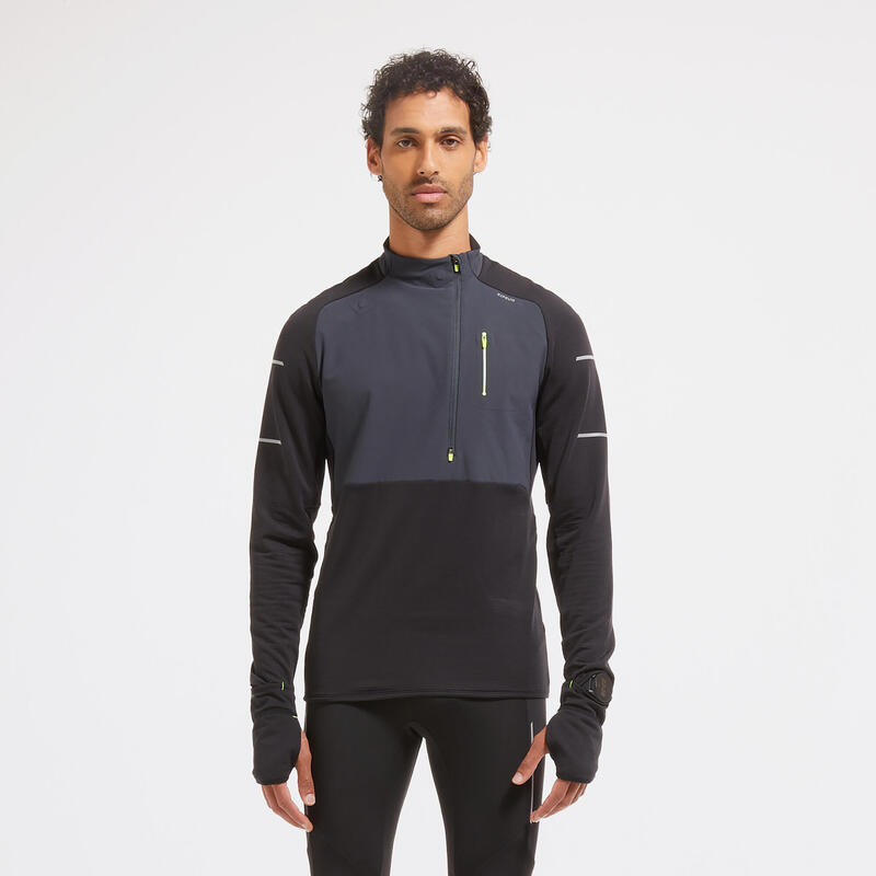 CCM Haut Performance Compression à Manches Courtes pour Homme –