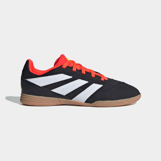 
      Kids' Predator Club Futsal - Black
  