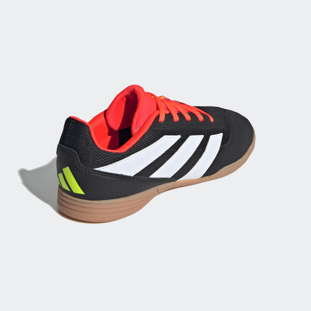 Kids' Predator Club Futsal - Black