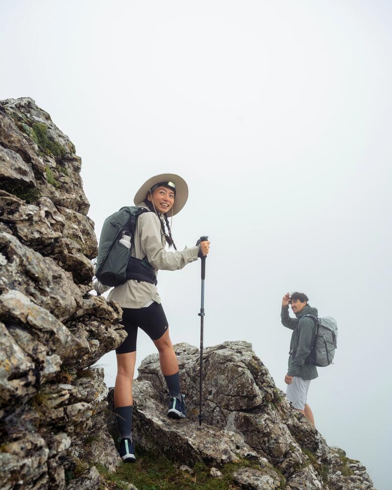 CHAUSSURES QUECHUA MH500 H SS23 - TECHNICAL 9/16