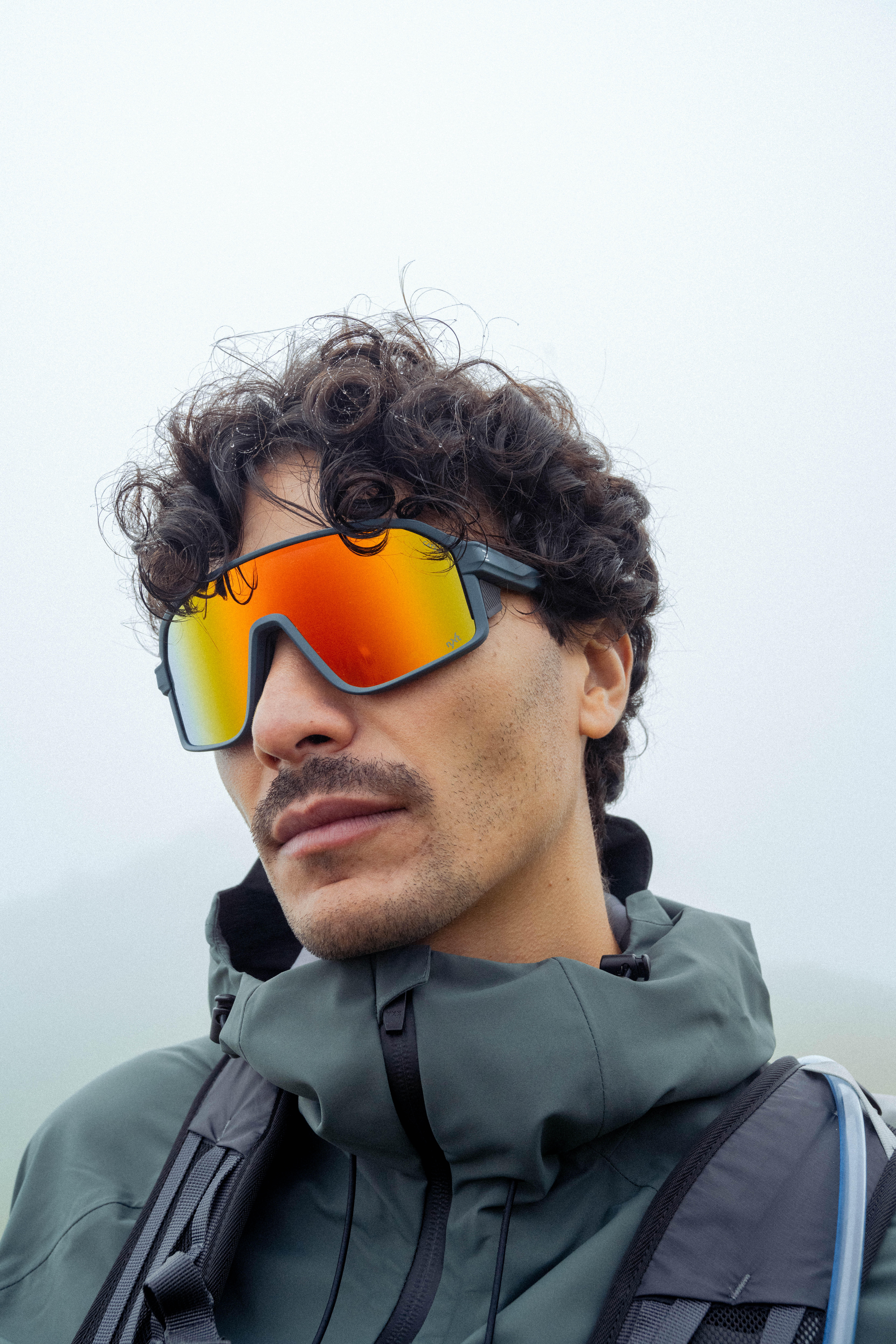 Lunettes de soleil avec verres photochromiques - MH 900 catégorie 2/4 - QUECHUA