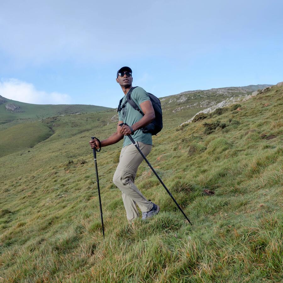 Choisir son sac de fast hiking
