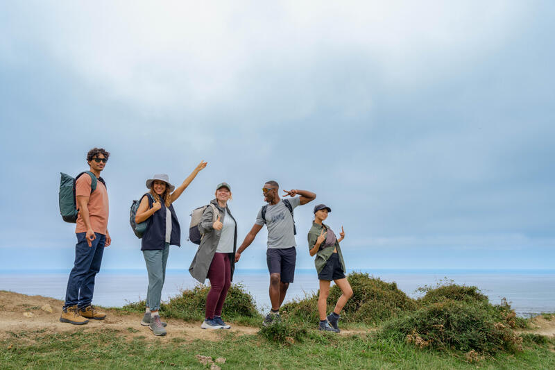 Wat neem je mee op wandelvakantie in Nederland?