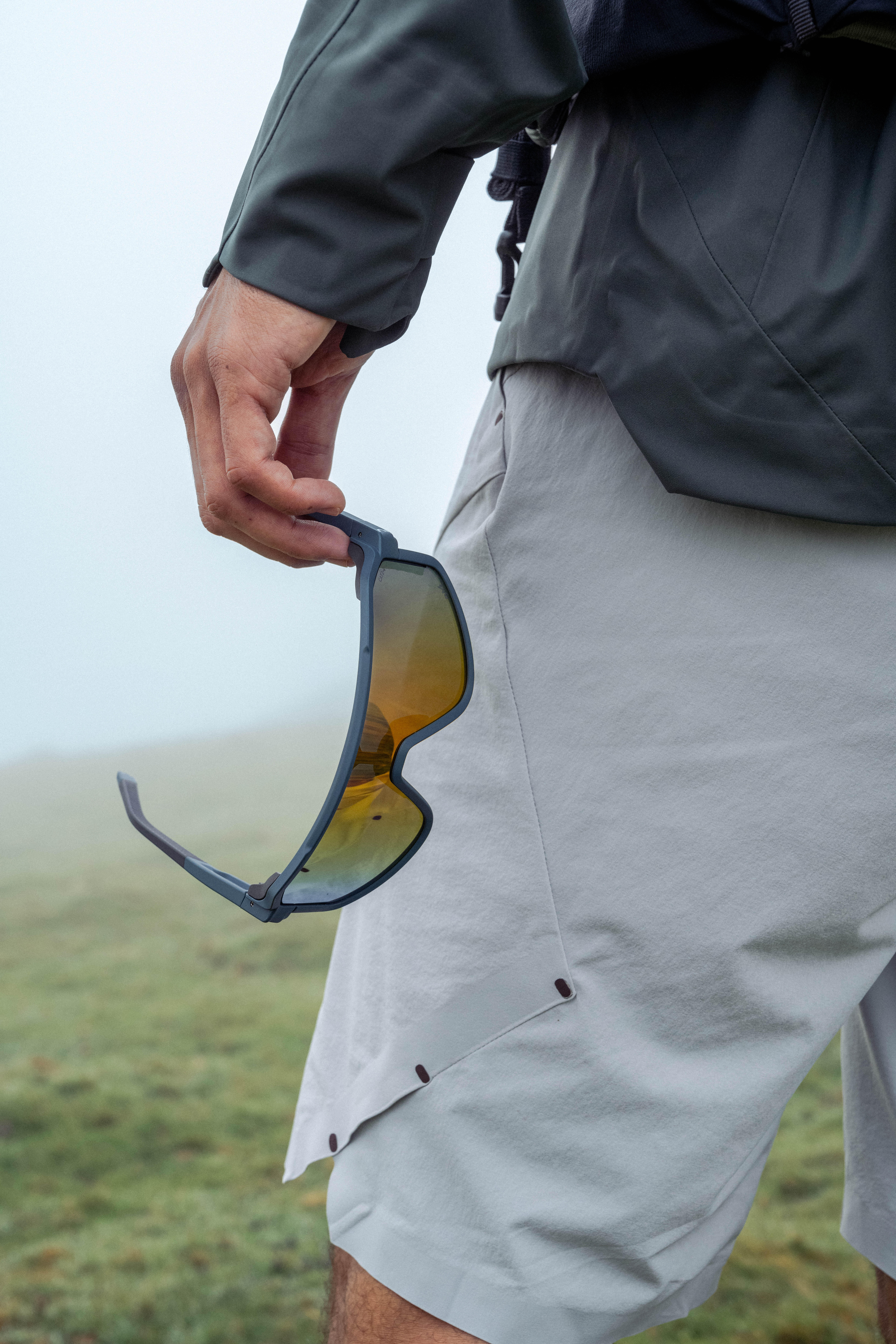 Photochromic Sunglasses - MH 900 Category 2/4 - QUECHUA
