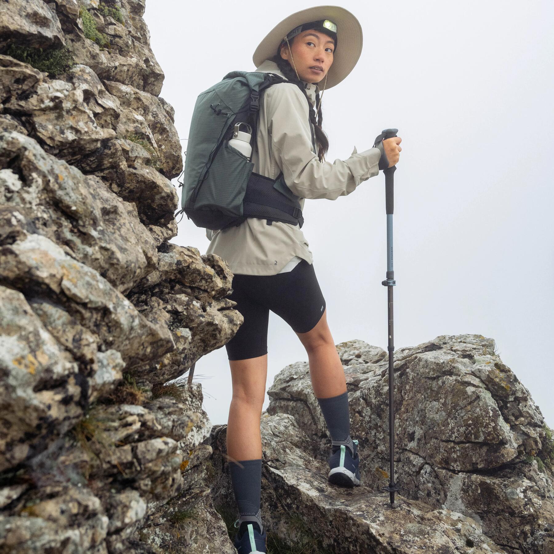 Kadınlar İçin Hiking Ayakkabısı Seçim Rehberi | Doğru Ayakkabı Nasıl S
