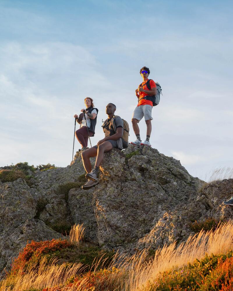 Las mejores botas de montaña, trekking y senderismo