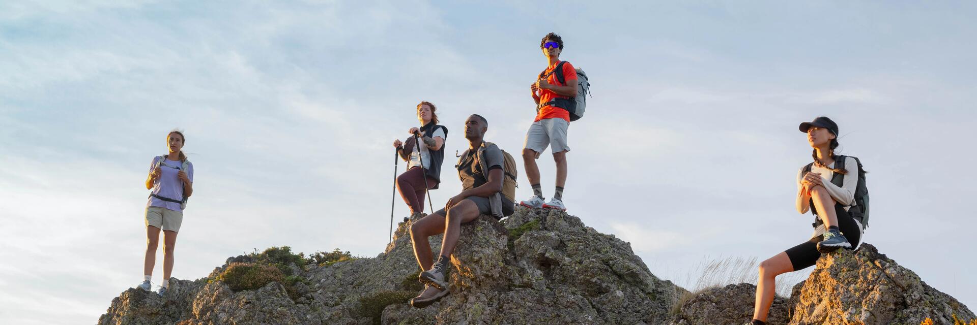 Unsere Tipps für den Bergsport