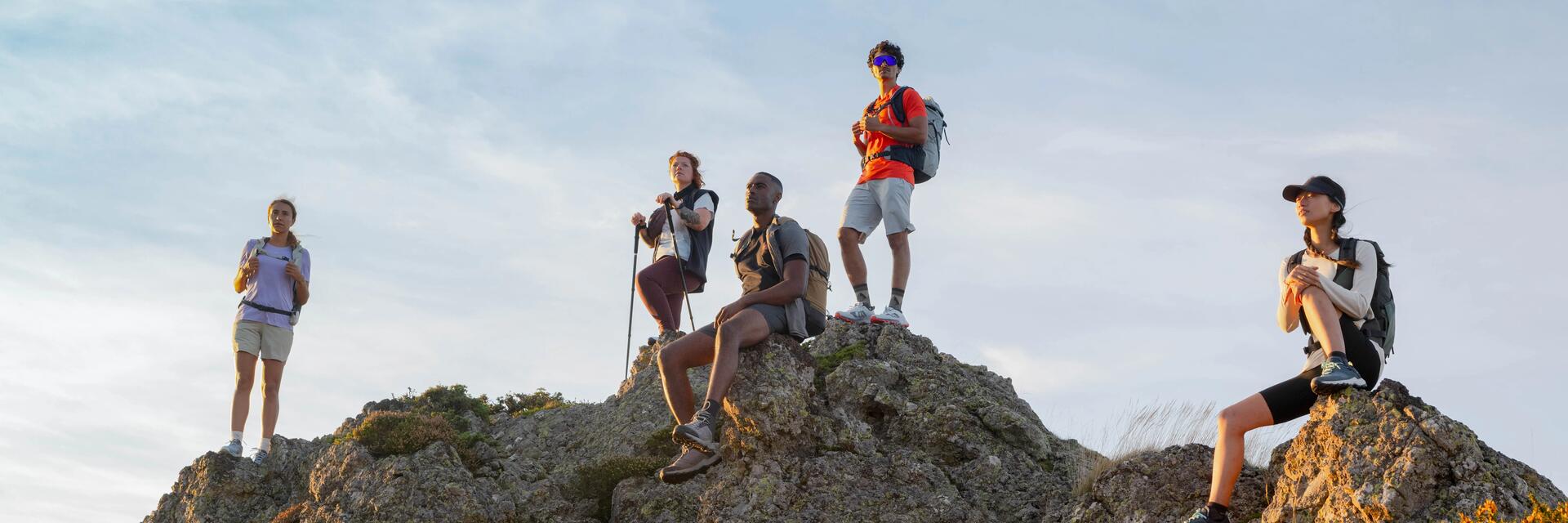 OS NOSSOS COMPROMISSOS PARA ENFRENTAR O DESAFIO DAS ALTERAÇÕES CLIMÁTICAS
