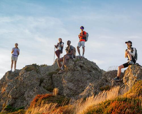 DE CE E BINE SĂ FACI SPORT ÎN AER LIBER: BENEFICII ȘI SFATURI