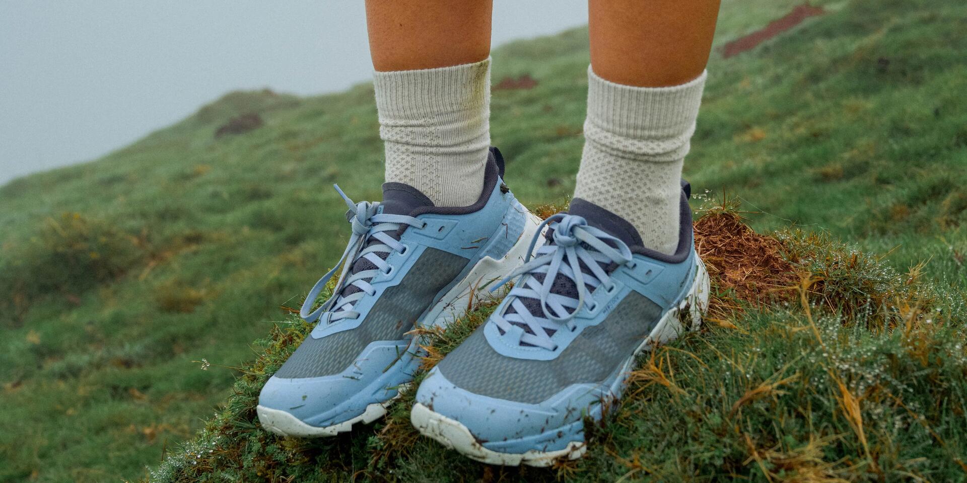 SERVICE NA VERKOOP WANDELSCHOENEN