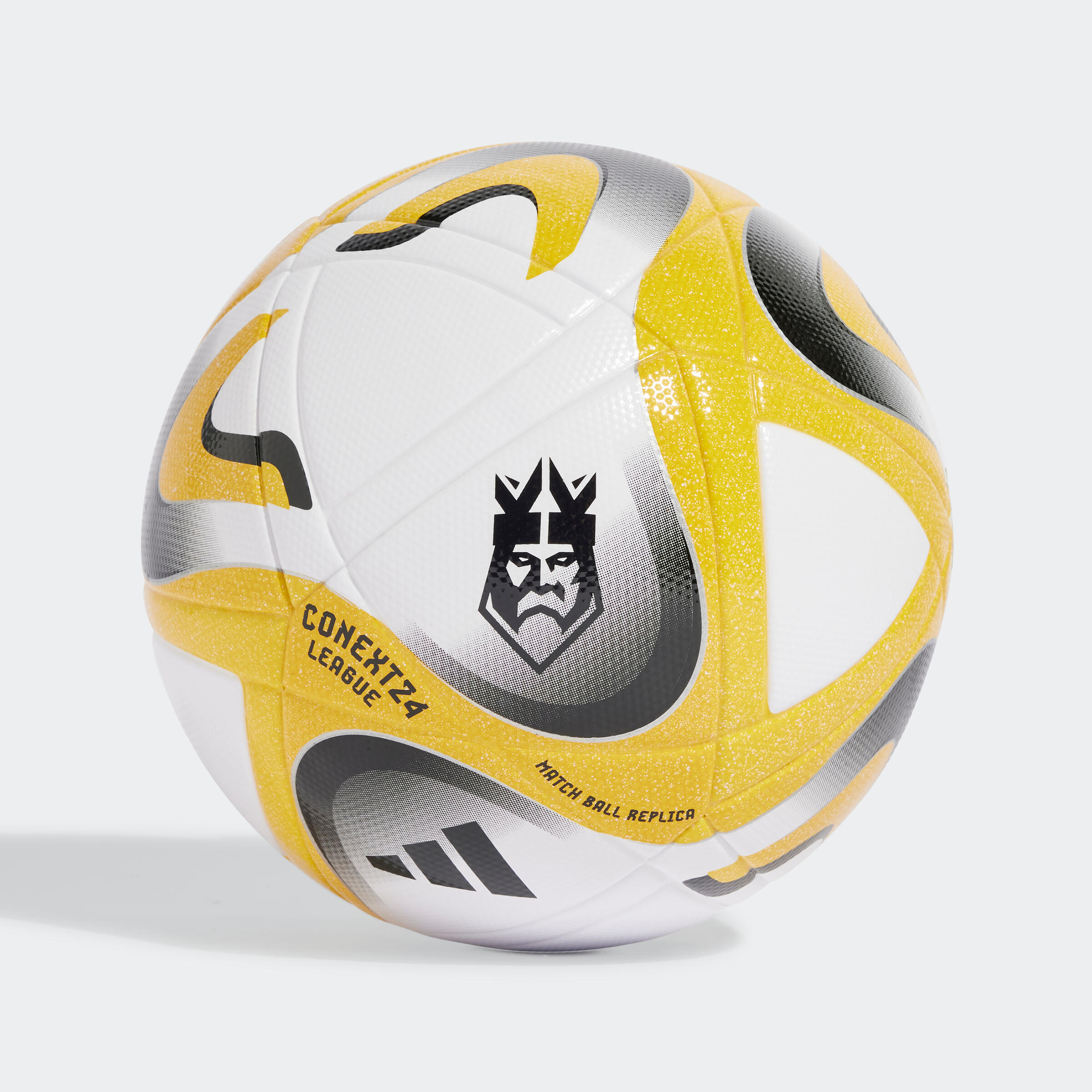 BALLON DE FOOTBALL KINGS LEAGUE 3/4