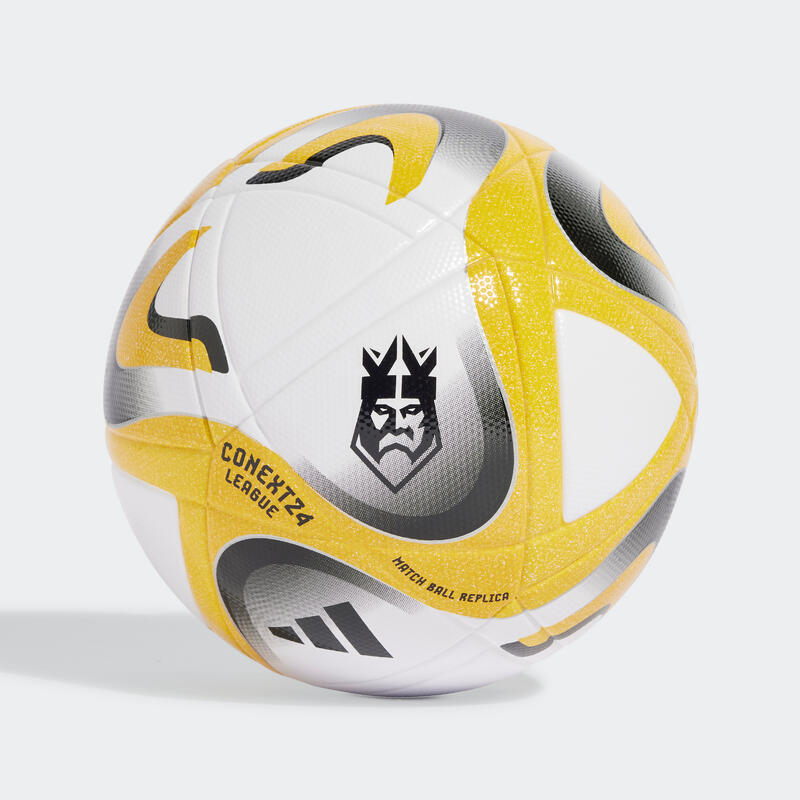 BALLON DE FOOTBALL KINGS LEAGUE