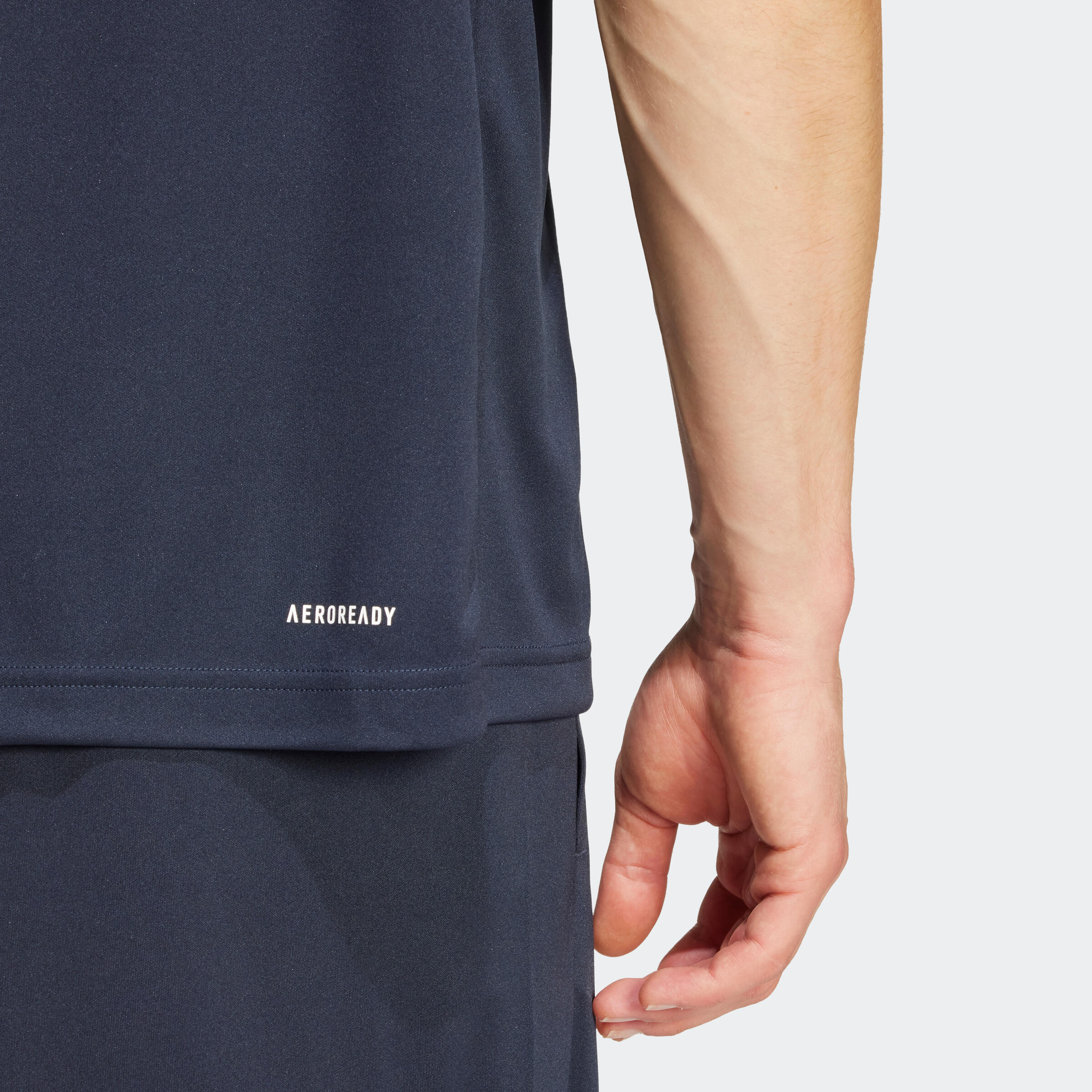 ADIDAS Futbalový dres Sereno námornícky modrý L · záber 7