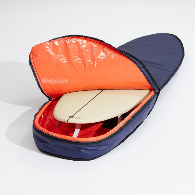 Boardbag 900 Transporttasche für Surfboard max. 6'6" × 21 1/2" Travelbag