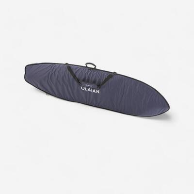 Boardbag voor surftrip 900 voor surfboard van maximum 7'3" x 22