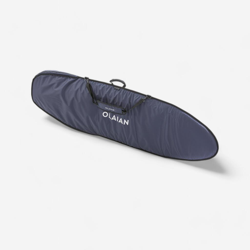 Boardbag 900 Transporttasche für Surfboard max. 6'1" × 21 1/2" Travelbag