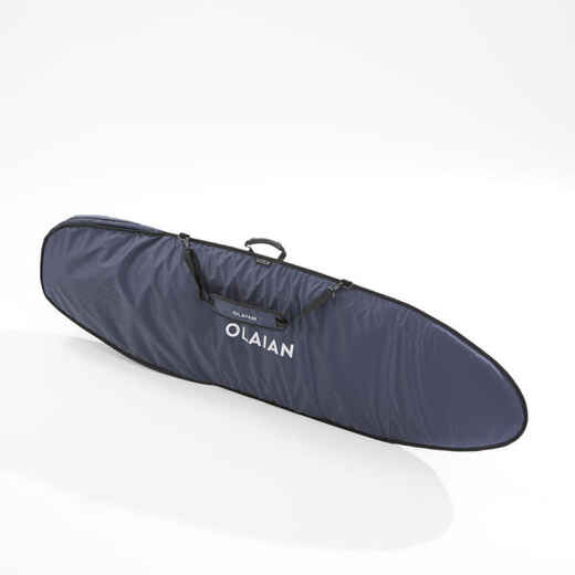 
      Boardbag 900 Transporttasche für Surfboard max. 6'1" × 21 1/2" Travelbag
  