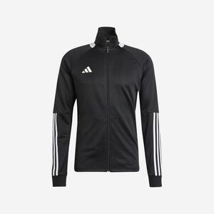 Sudadera entrenamiento Adidas Sereno Adulto Negro