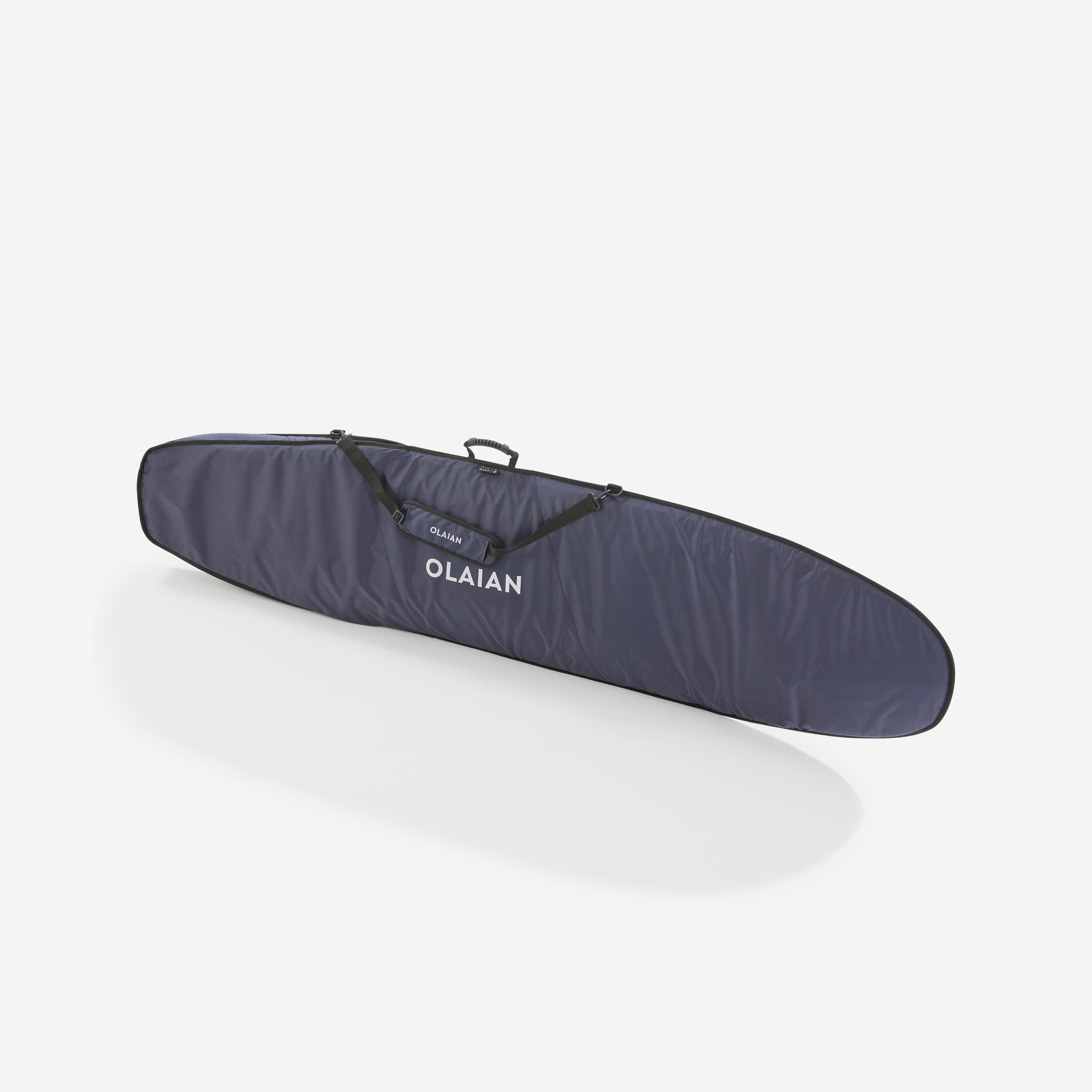 OLAIAN Boardbag Schutzhülle 900 Reisetasche für Surfboard max. 8'2