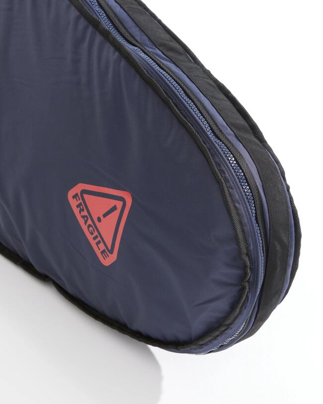 Conçue pour durer : zip ultra-robuste