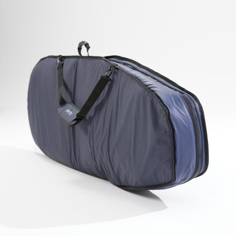 Boardbag voor surftrip 900 voor surfboard van maximum 8'2" x 22"