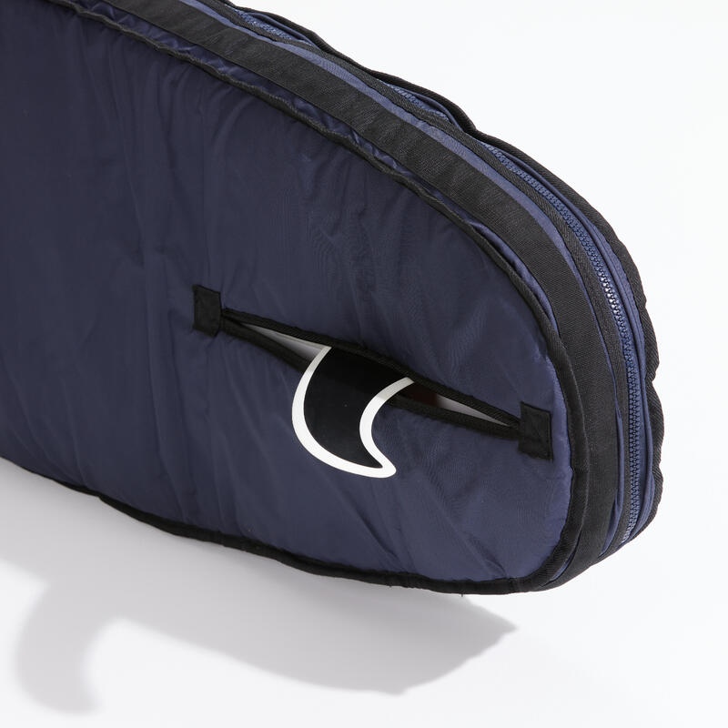 Boardbag Transporttasche Longboard 9'6" Travelbag