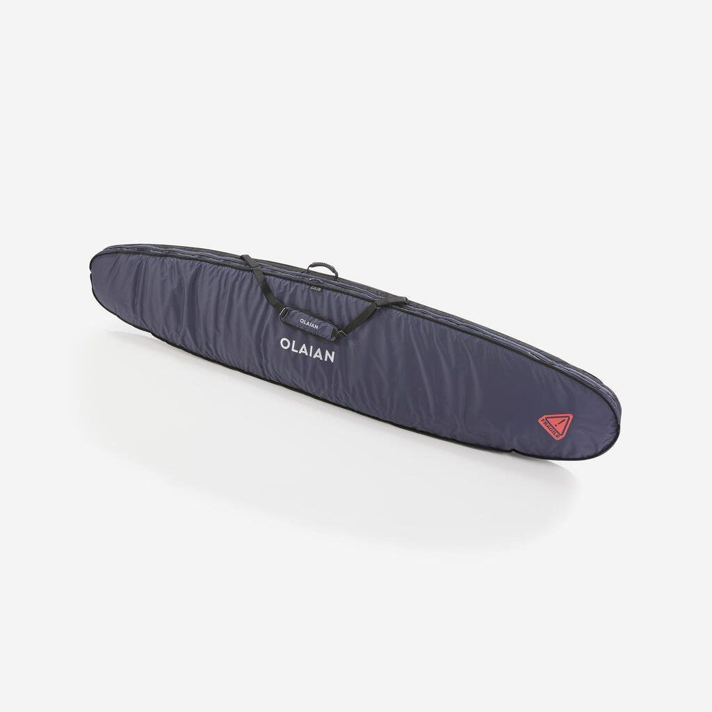 Boardbag Transporttasche Longboard 9'6" Travelbag