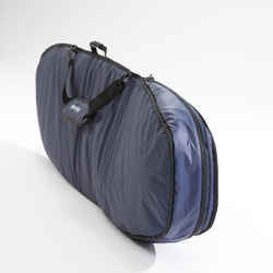 TRAVEL COVER 900 for surfboards up to 6'1" x 21 1/2”