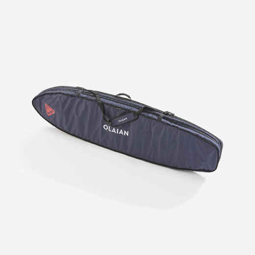 
      Boardbag 900 Reisetasche für 2 Surfboards 7' Travelbag
  