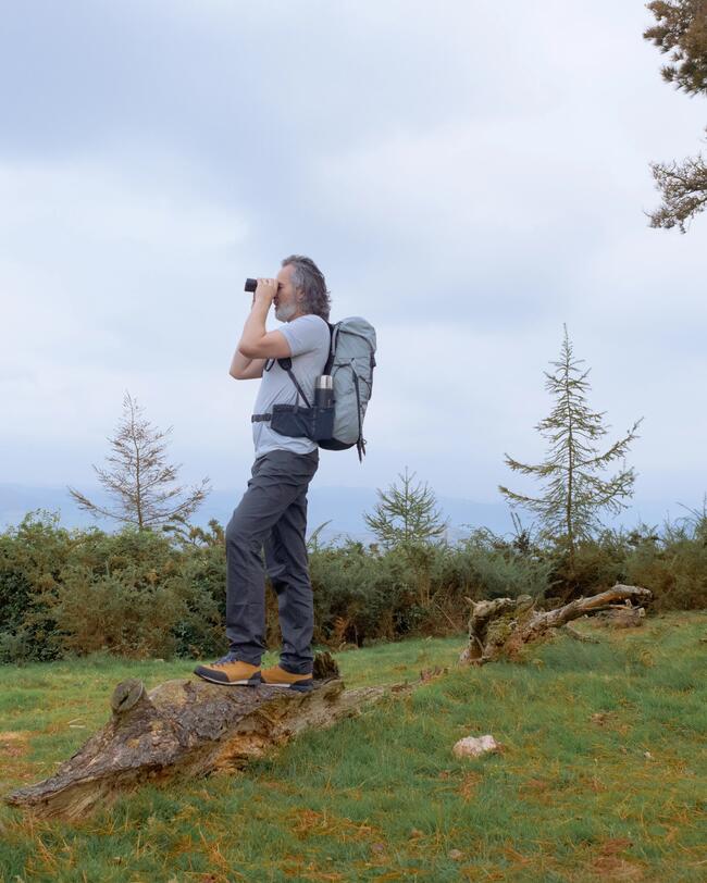 PANTS NH500 REGULAR M